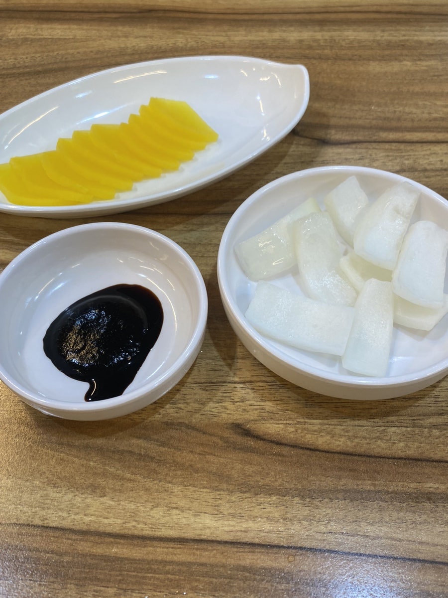 청어람 기찬짬뽕 본점 사진 6