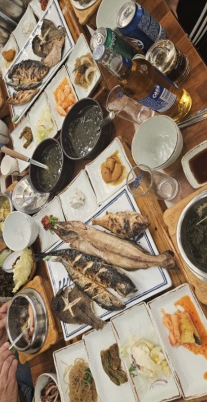 양마니명동찌개마을 강릉내곡점 사진 3
