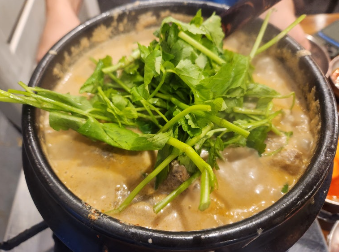 영미오리탕 군자점 사진 4