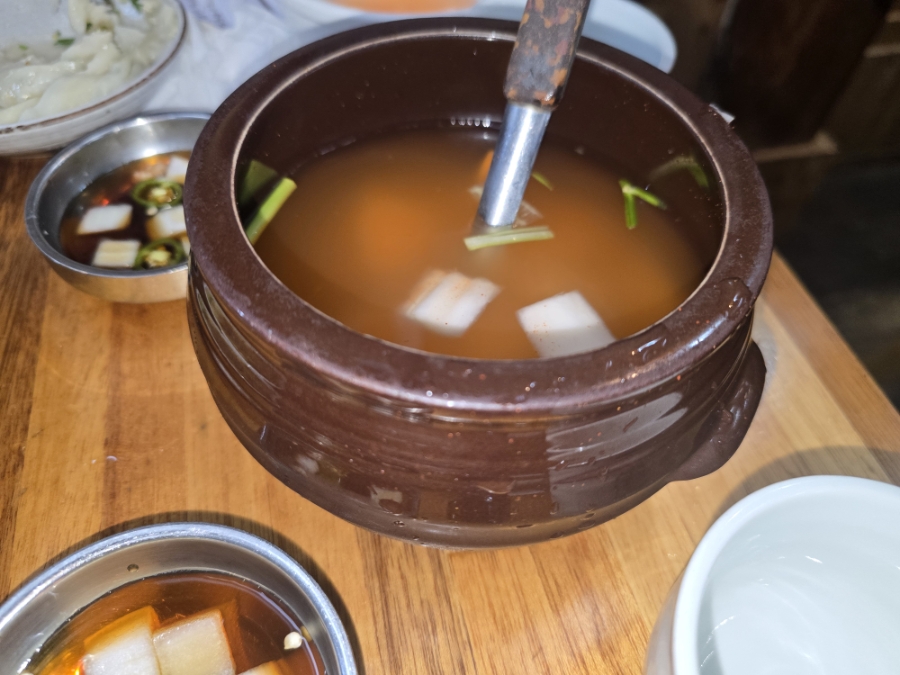 개성만두 궁 사진 6