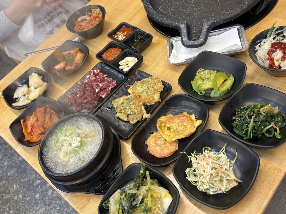 자매식육식당 사진 5