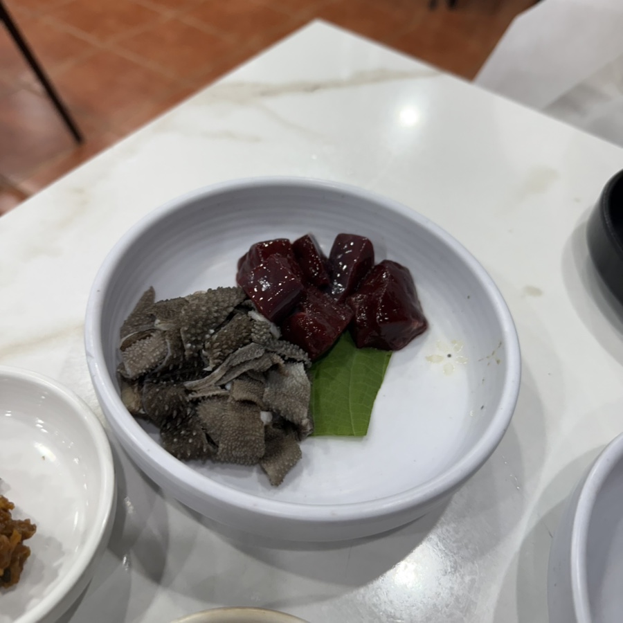 이동간받이 두호점 사진 6