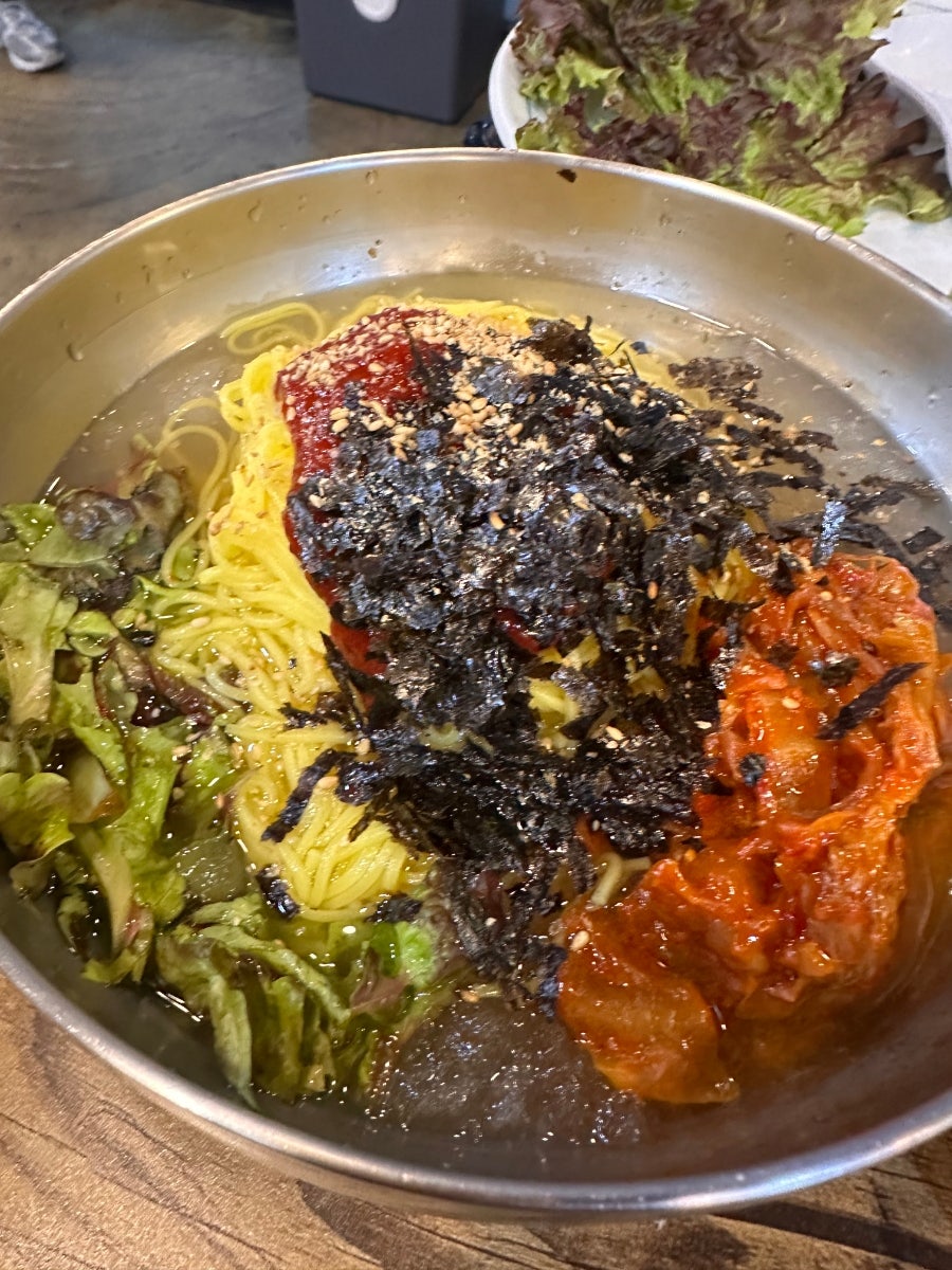 청정숯불 아나고곰장어막창 방촌점 사진 6
