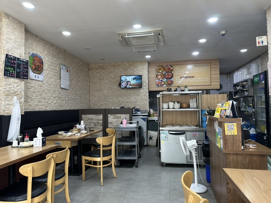 장승칡냉면&장족 사진 4