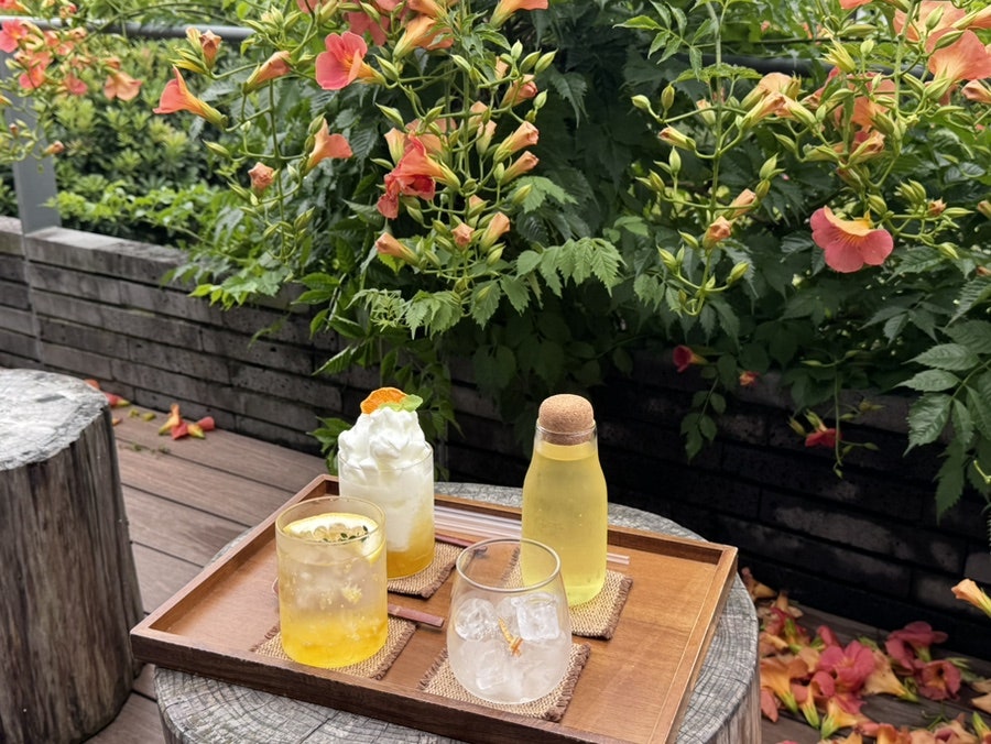 카페숨도 사진 3