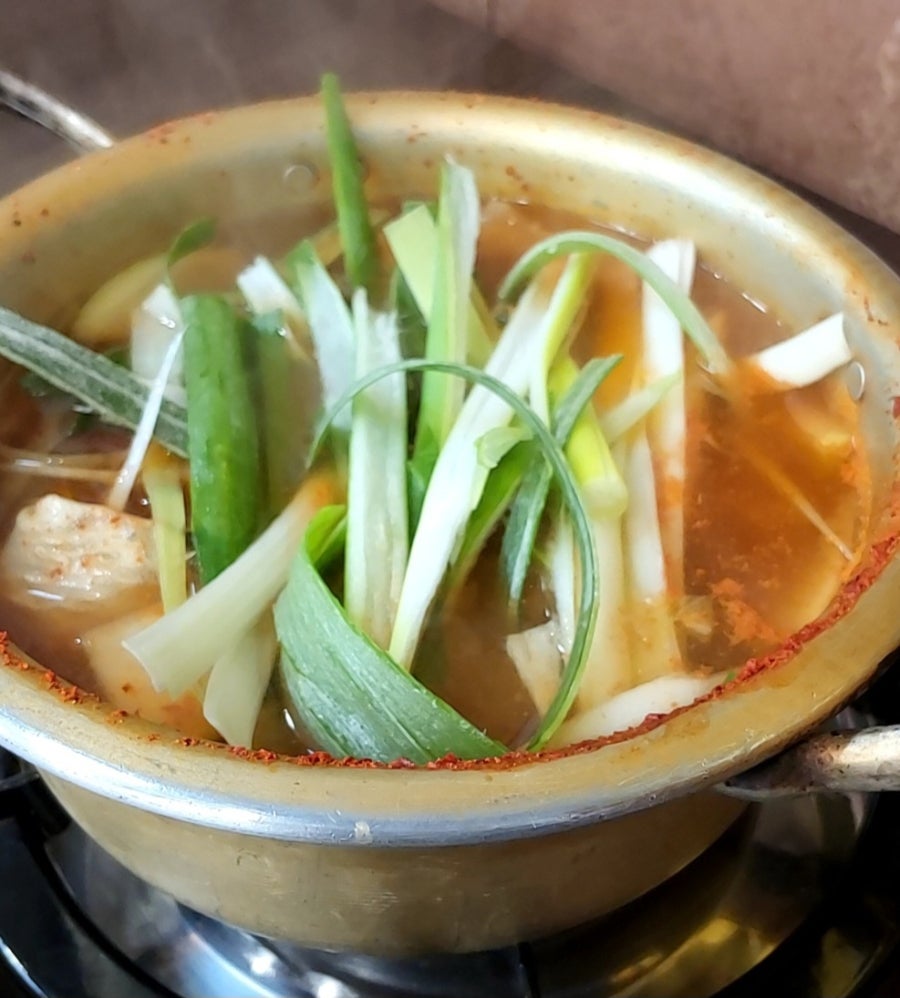 양은이네 강동구청점 사진 6