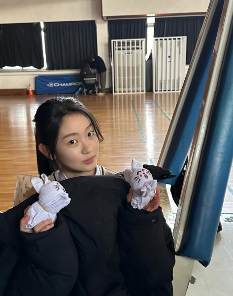 김부장 딸 김민지 배우 누구? 서수민 나이 키 프로필 총정리