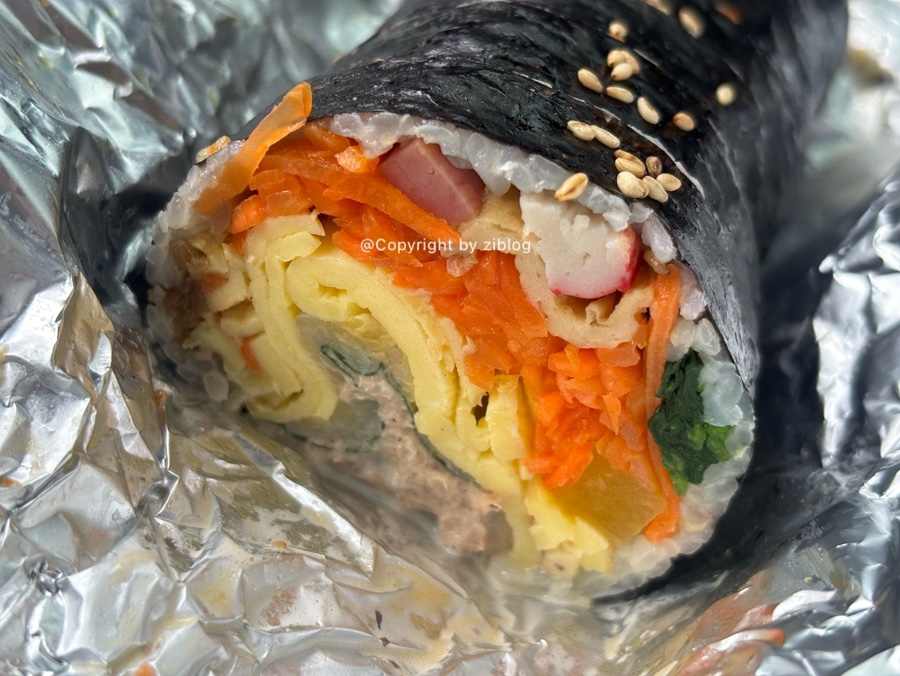 Dahuigimbap photo 6