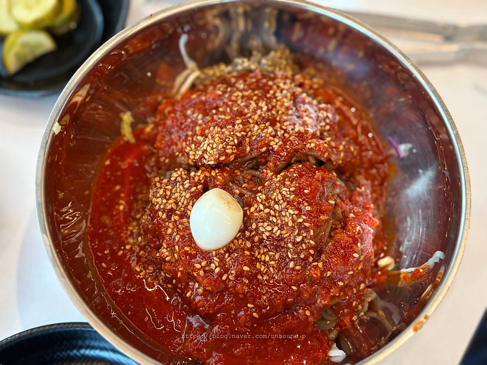 청운누룽지백숙 본점 사진 6
