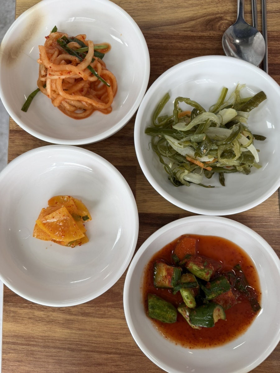 강남 칼동태전골 사진 5