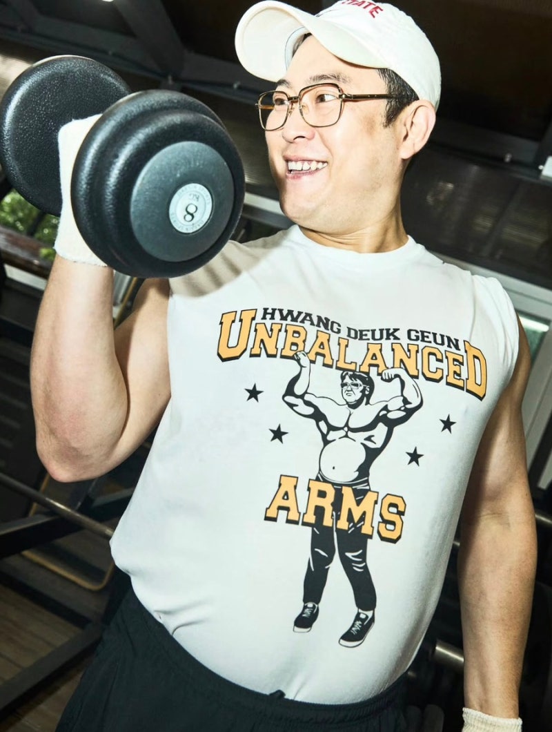 유튜브 대세 ‘이선민’ 프로필, 면상들에서 놀면 뭐하니까지 존재감 상승 코미디언