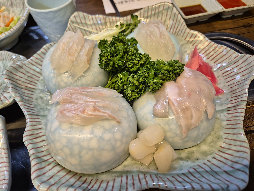 독도게찜 장안직영점 사진 3
