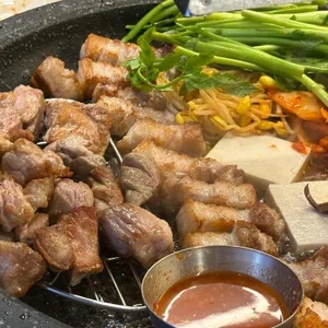 북촌삼대갈비 가산본점 사진 4