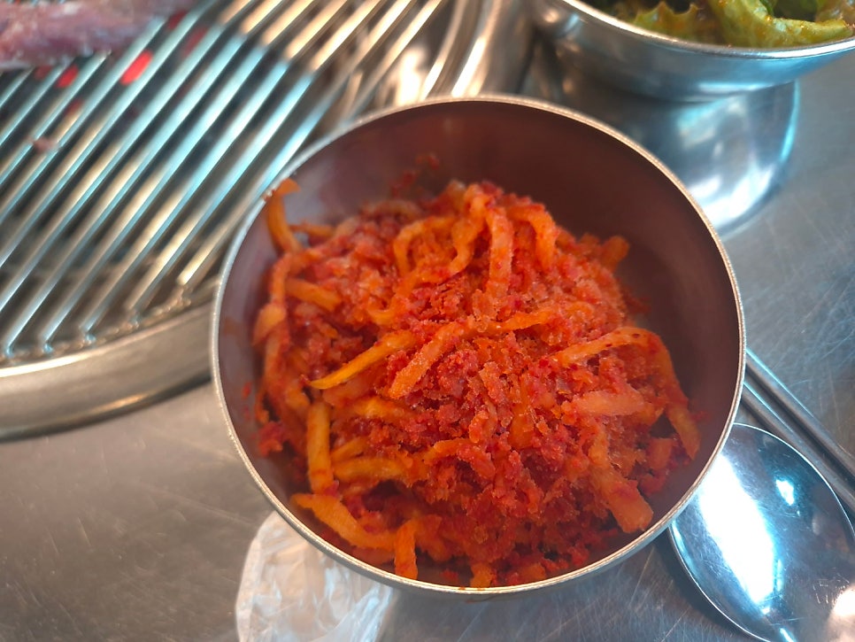 을지로연탄구이 사진 6