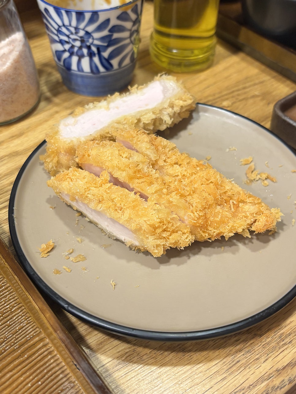 카와카츠 본점 사진 3