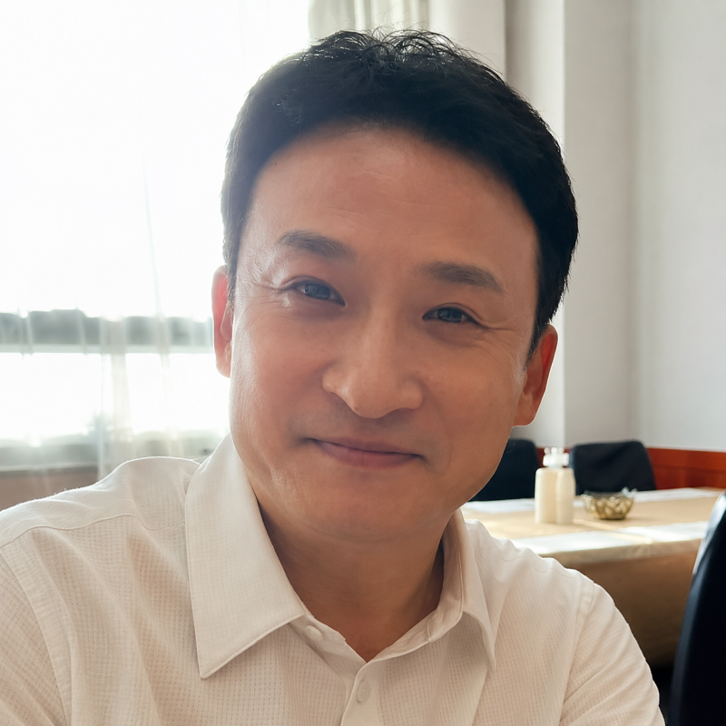 “헉, 육사 수석 입학했다가 자퇴했다니…” 재수 끝에 서울대 간 개그맨 정체