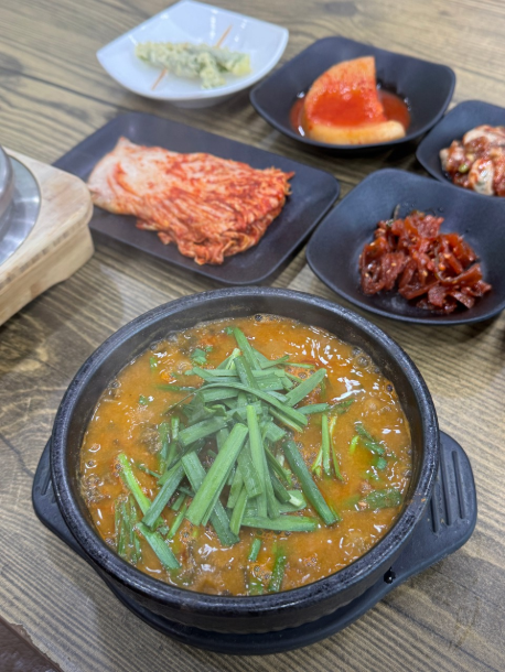 남원돌솥추어탕 사진 2