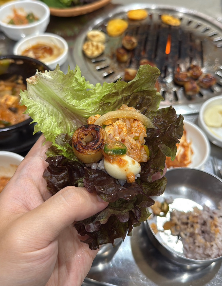 용산골막창 사진 5