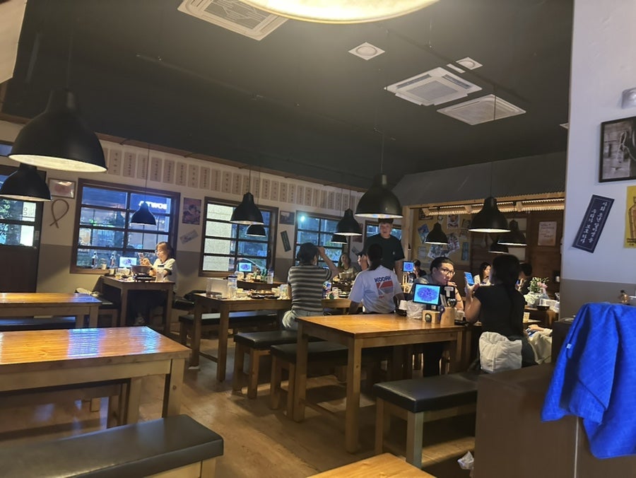 동백연화 동탄여울공원점 사진 1