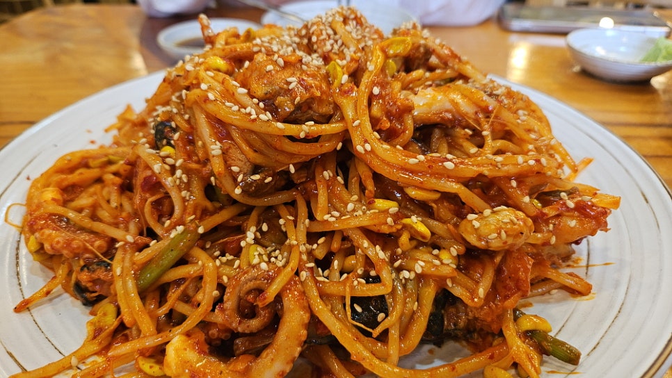 동오아구마을 사진 5