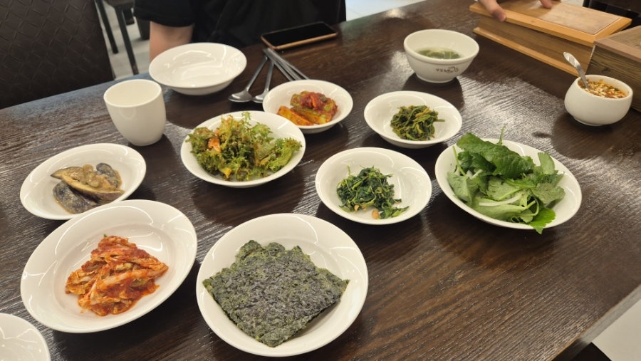 산뜰농원 사진 5