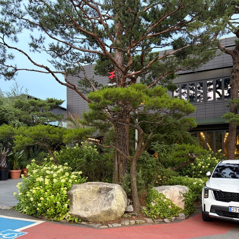 본수원갈비 본점 사진 2