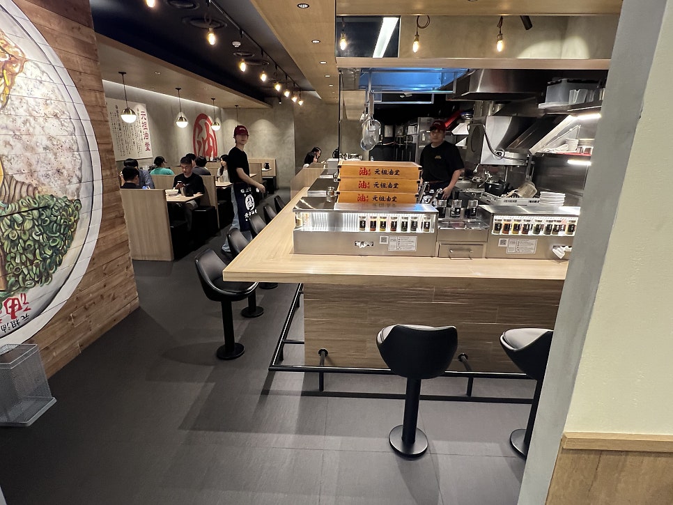 간소아부라도 마리오아울렛 본점 사진 2