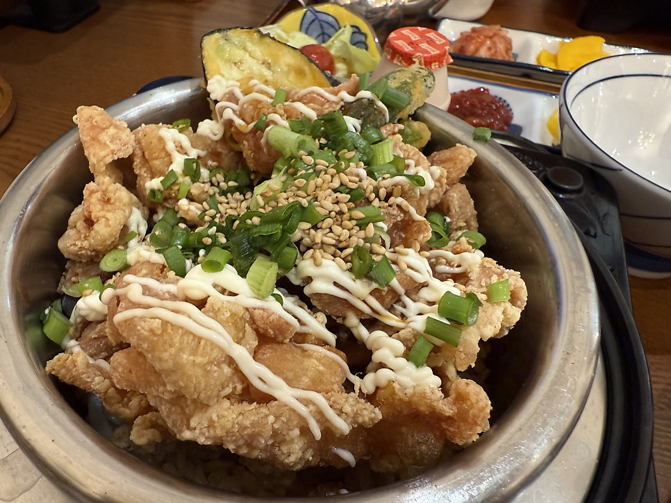 담솥 동탄점 사진 5