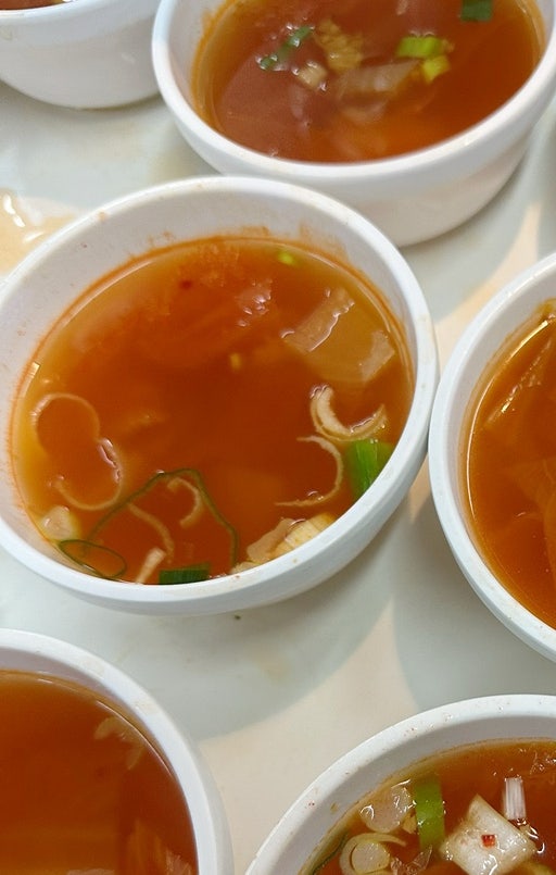 청담한식뷔페 사진 2
