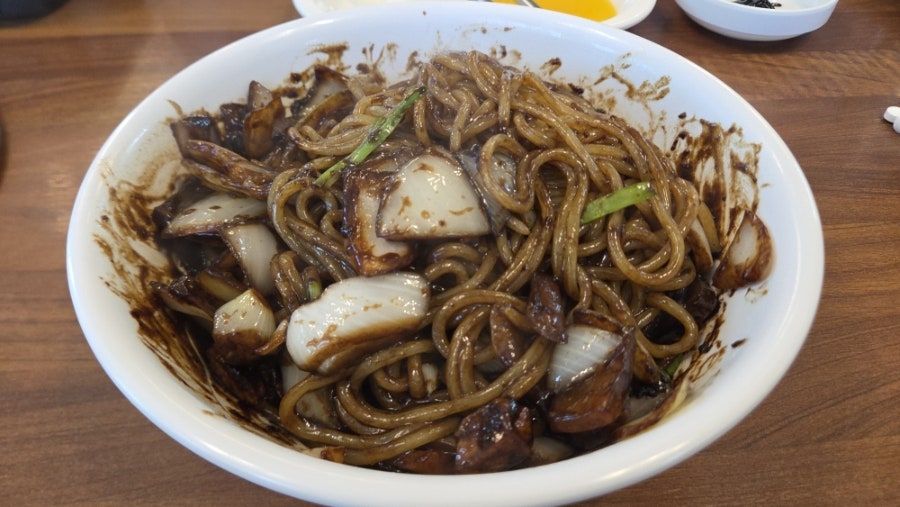 명신반점 사진 3