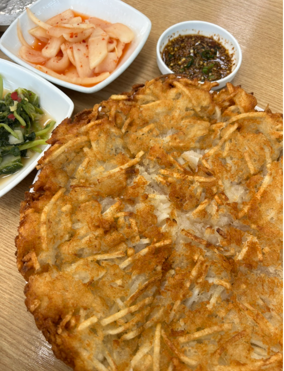 생곡막국수 춘천점 사진 3