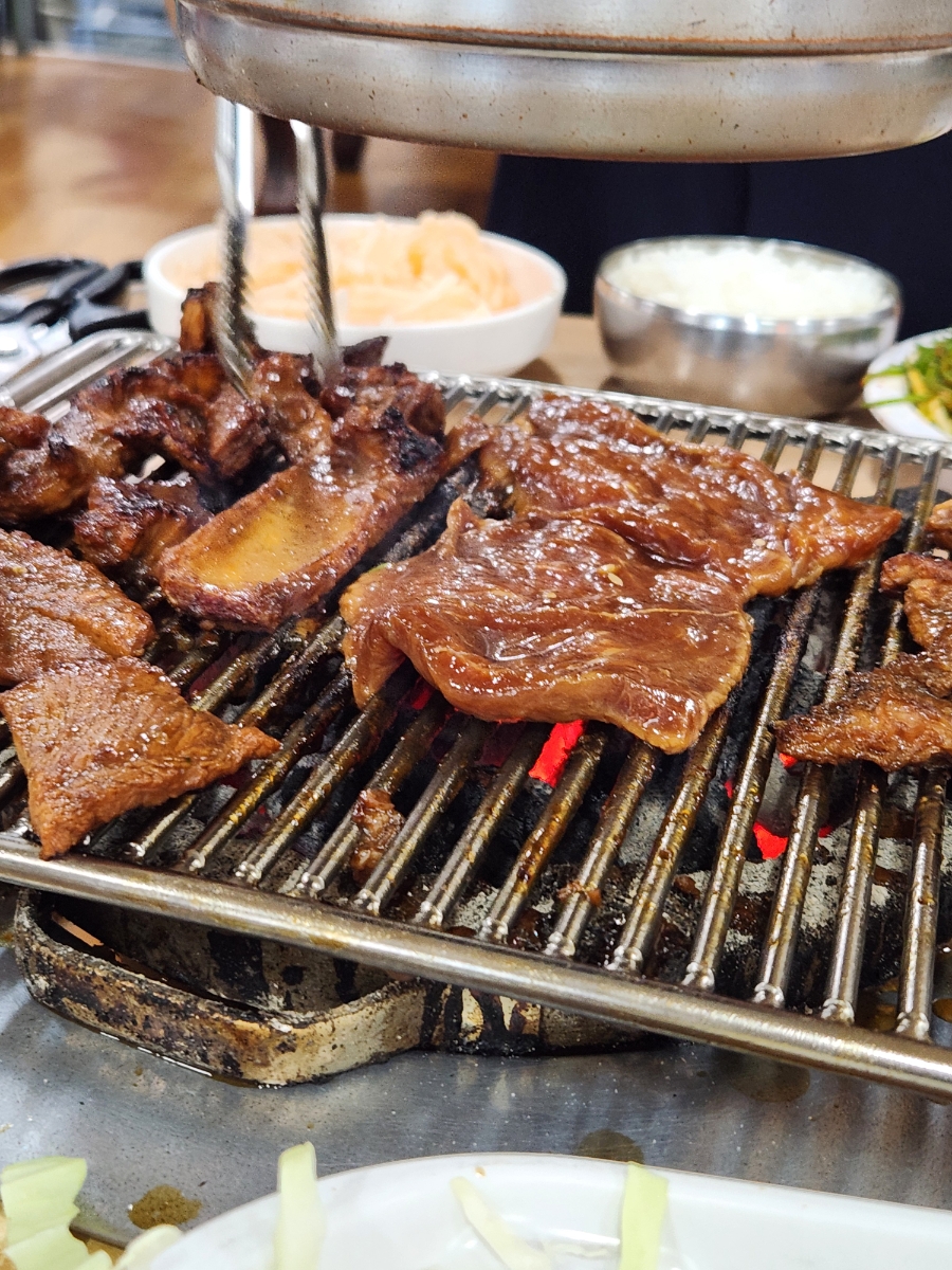 원조동글갈비 사진 4