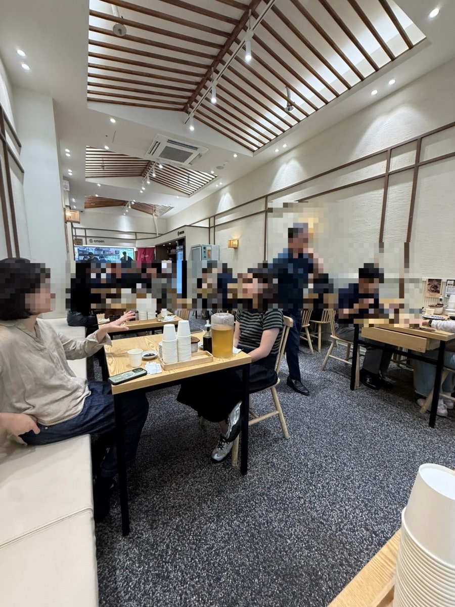 온센 금천구가산점 사진 6