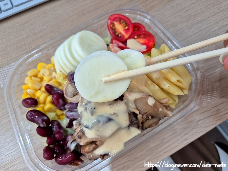 맛짱도시락 수원점 사진 4