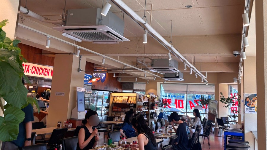 비오피 문래점 사진 5