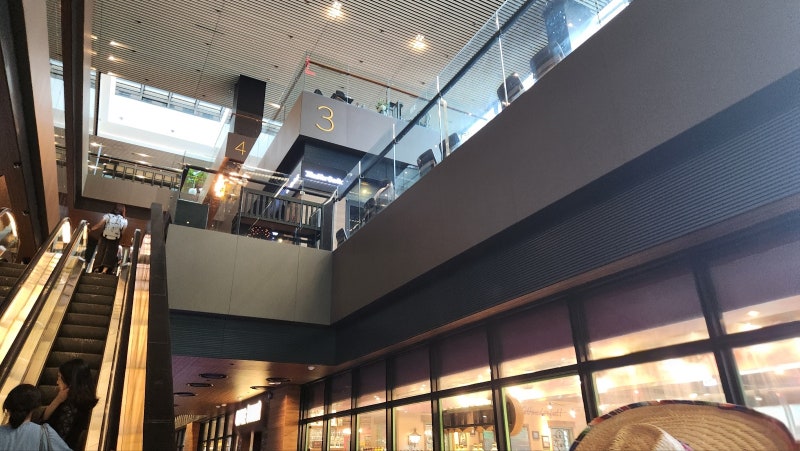 광화문 D타워 맛집 주유별장｜미나리 해산물 파스타·전복들기름 카펠리니, 직장인 점심으로....