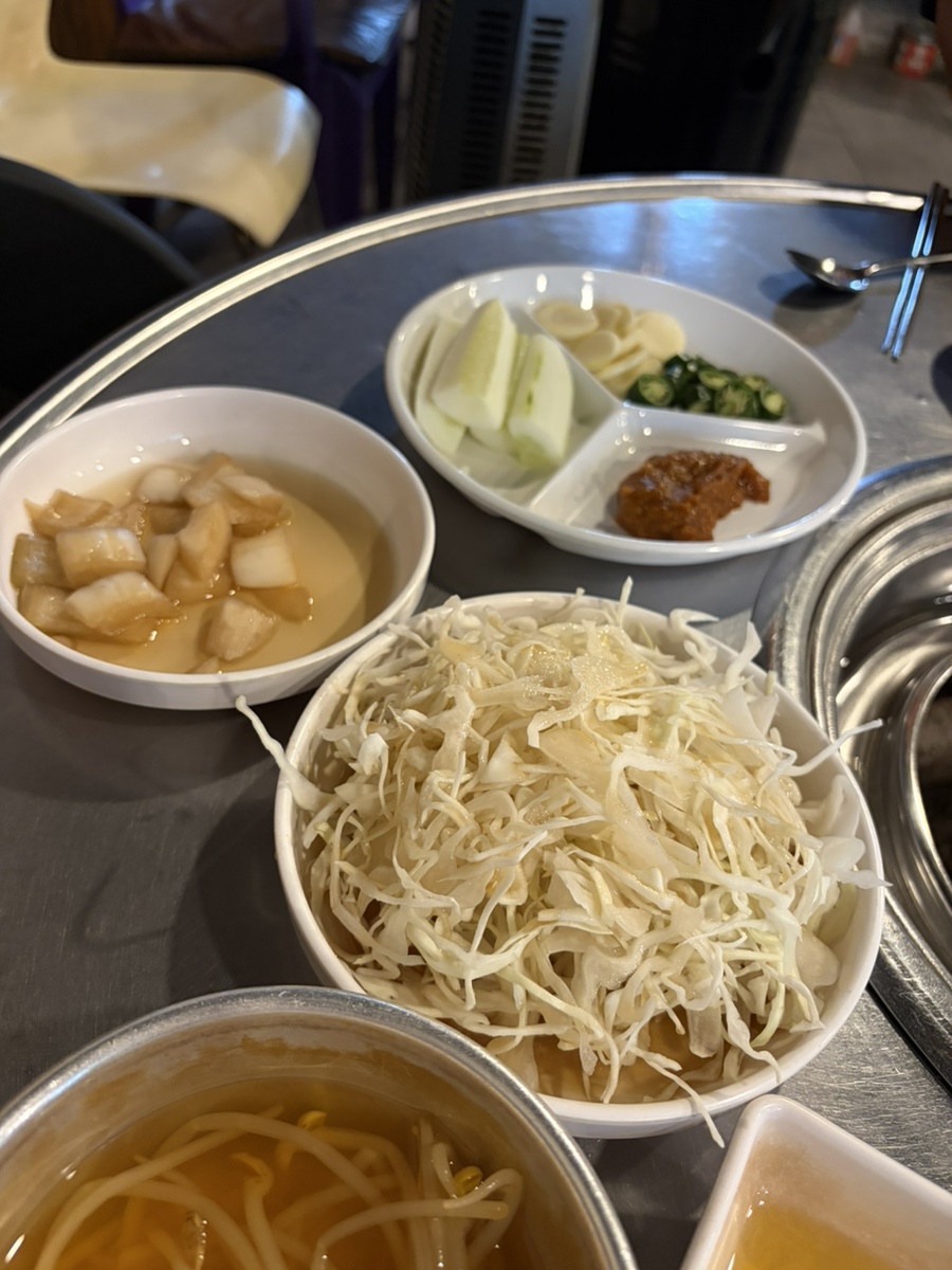 안림창원막창 사진 5