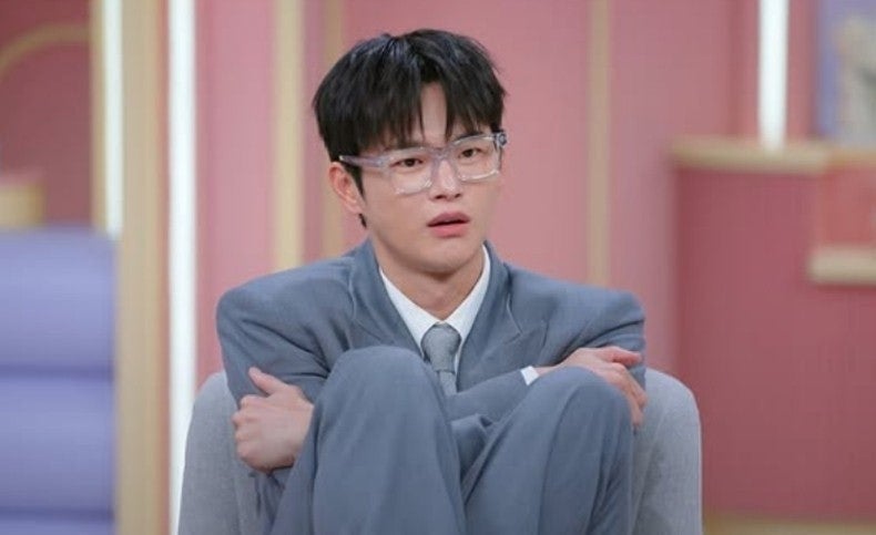 그냥 짧은 머리는 흔해서 싫다면? 요즘 제일 핫한 서인국 머리 '숏크리드 컷' 분석 / 남자 짧....