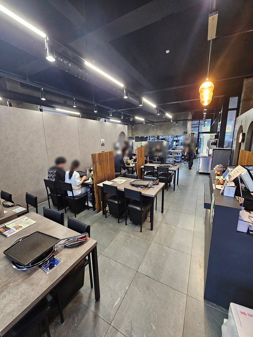 제주고기네 서산예천점 사진 4