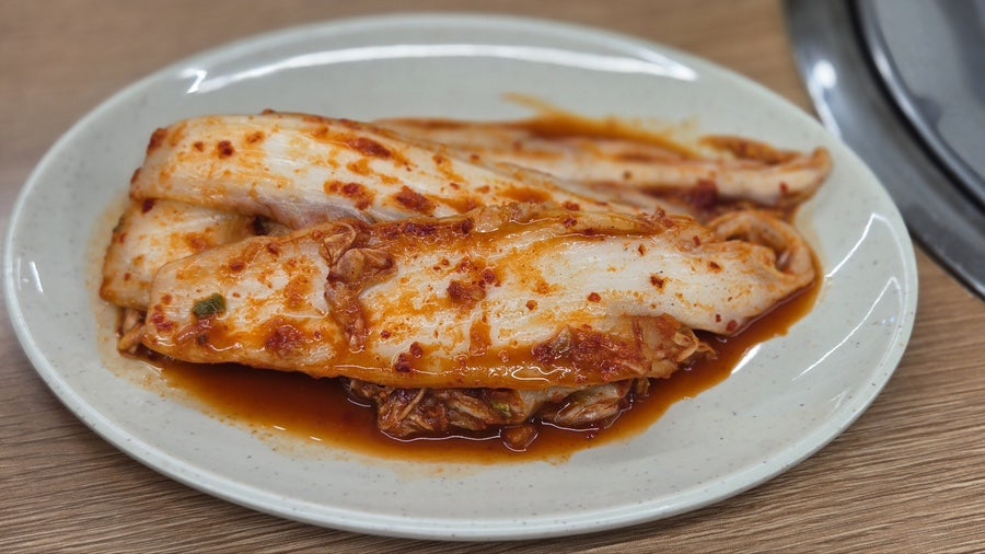 토마루해물칼국수 사진 5