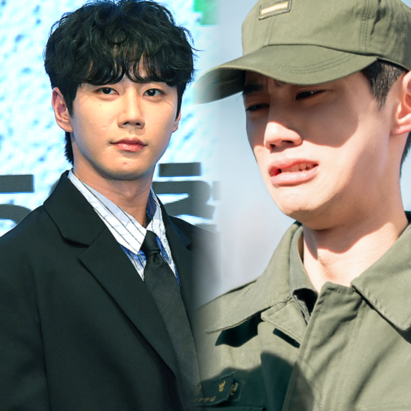 이준영 프로필 나이, 유키스 데뷔부터 대세 배우까지 (군대 드라마 필모그래피)