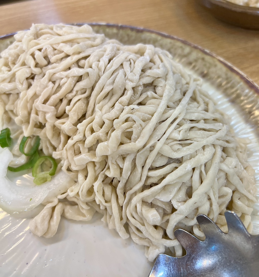 유성손칼국수 사진 5