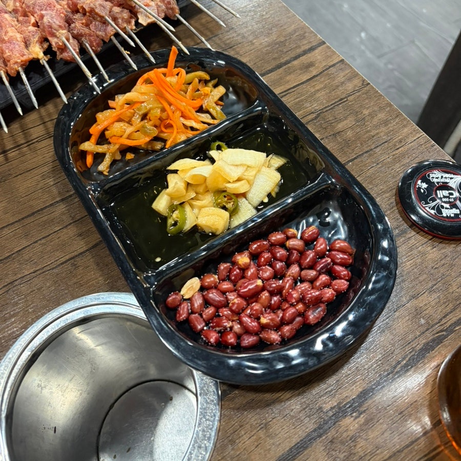 하얼빈양꼬치 사진 4