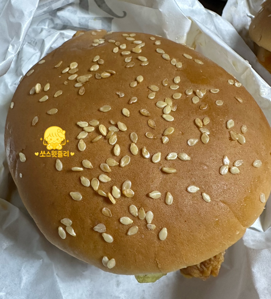 맘스터치 다대낫개역점 사진 5