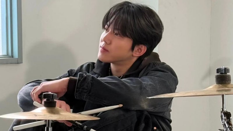 데이식스 도운 유지유 열애설, 소속사 입장부터 콘서트 해명까지 총정리