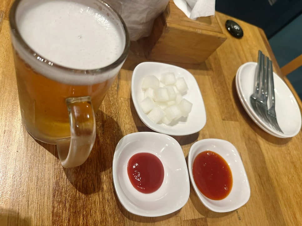 옛날통닭 사진 4