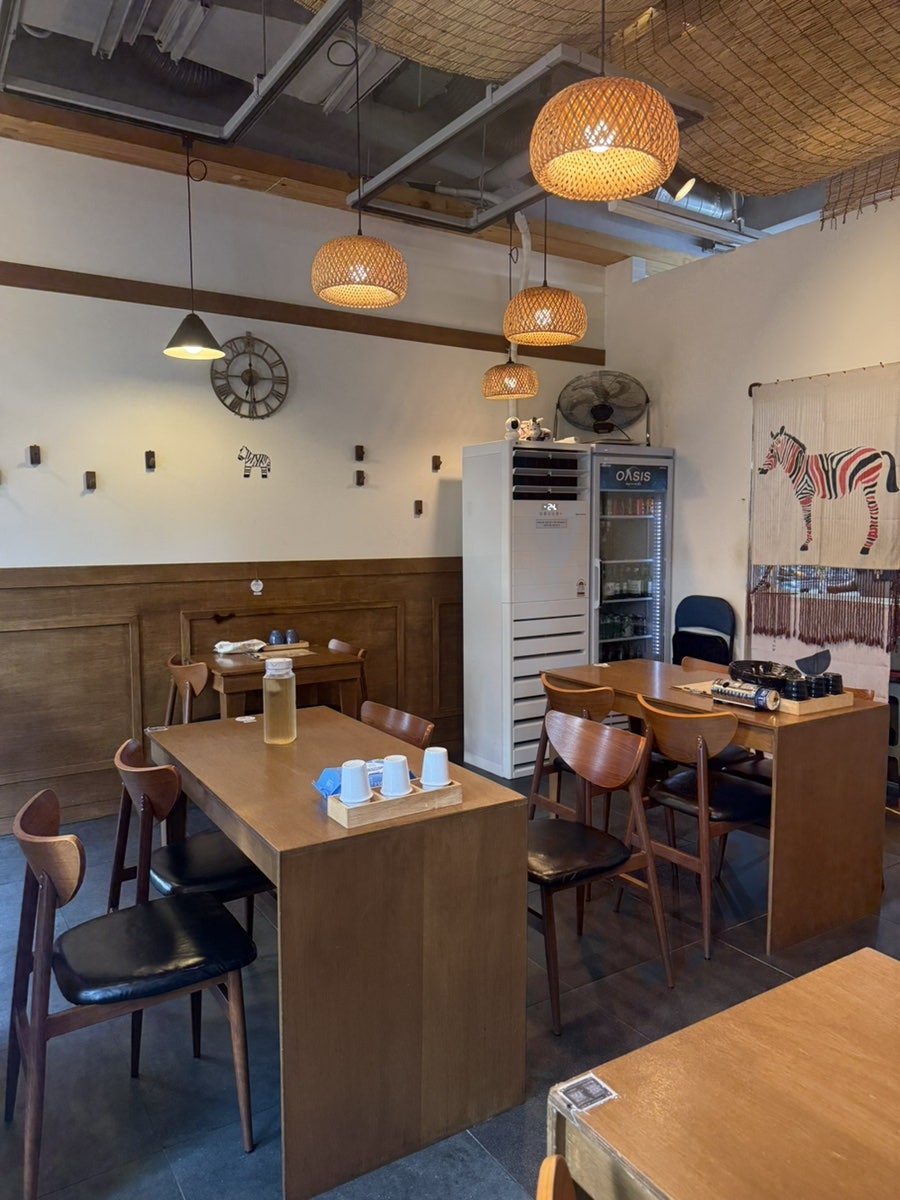 Eolrukmalsikdang Gwangmyeongjeom photo 6