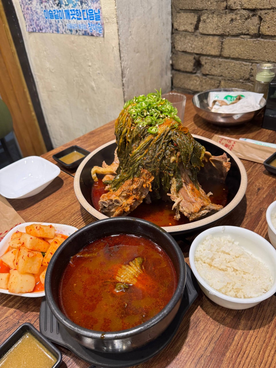 서울뼛국 사진 6