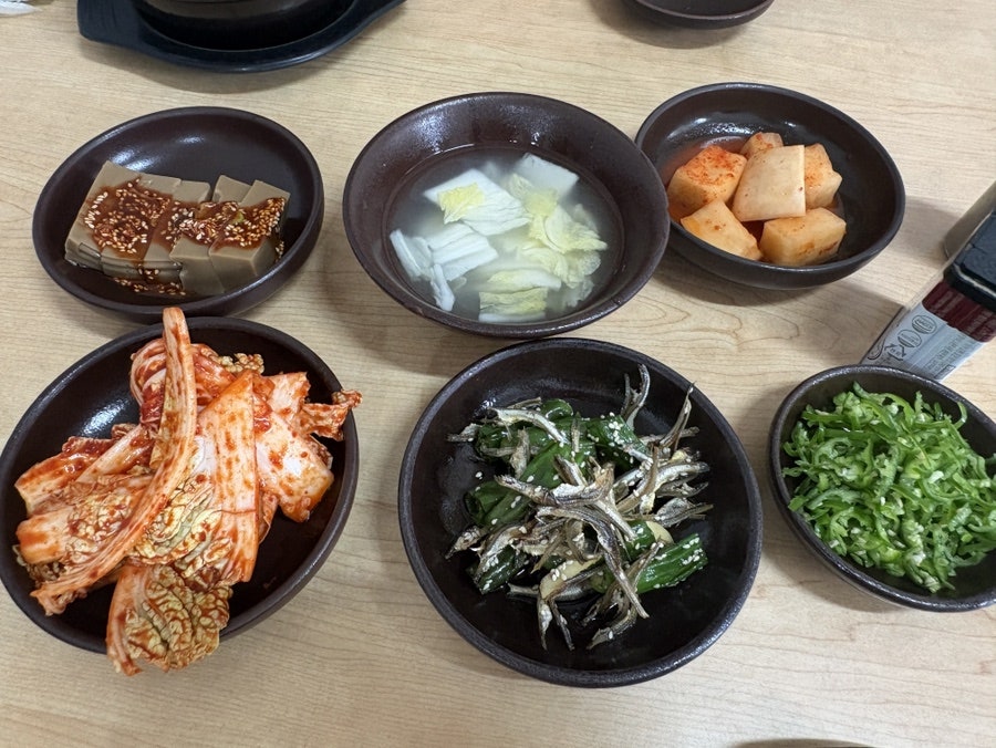 황토식당 사진 3