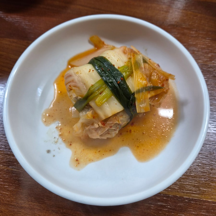 오누이식당 사진 4